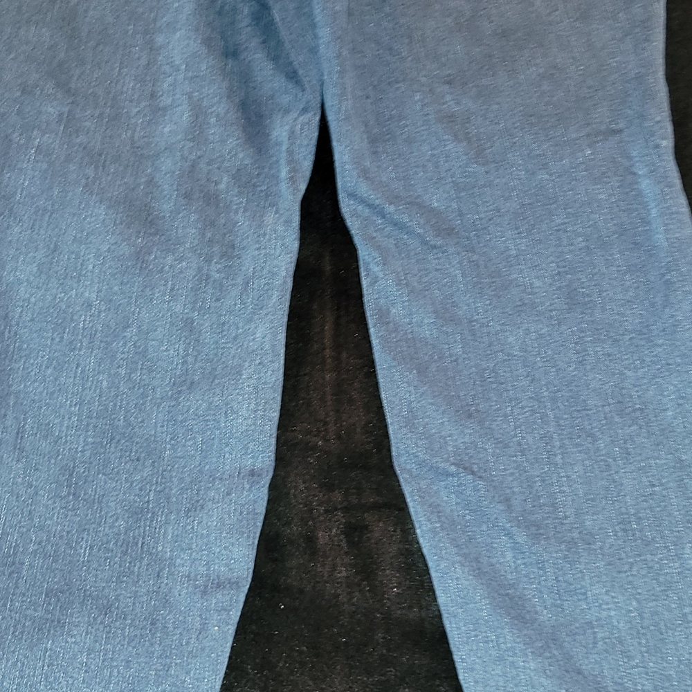Old Navy Super Skinny Jeans Plus Size 20 - Picture 6 of 10